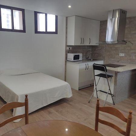 Apartament El Rincon De La Buena Vista Las Gabias Zewnętrze zdjęcie