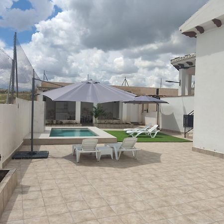 Apartament El Rincon De La Buena Vista Las Gabias Zewnętrze zdjęcie