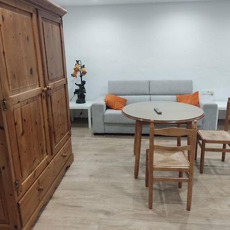 Apartament El Rincon De La Buena Vista Las Gabias Zewnętrze zdjęcie