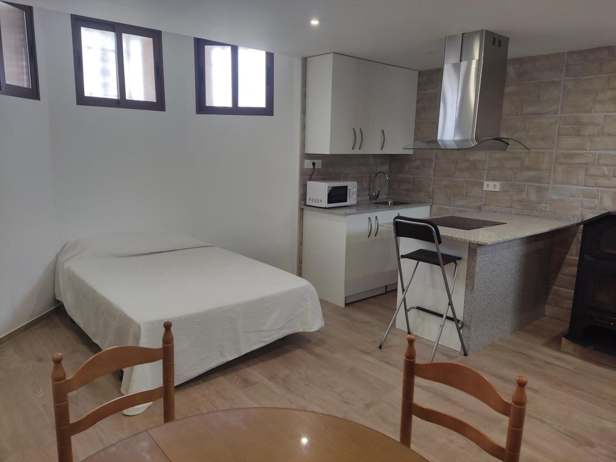 Apartament El Rincon De La Buena Vista Las Gabias Zewnętrze zdjęcie