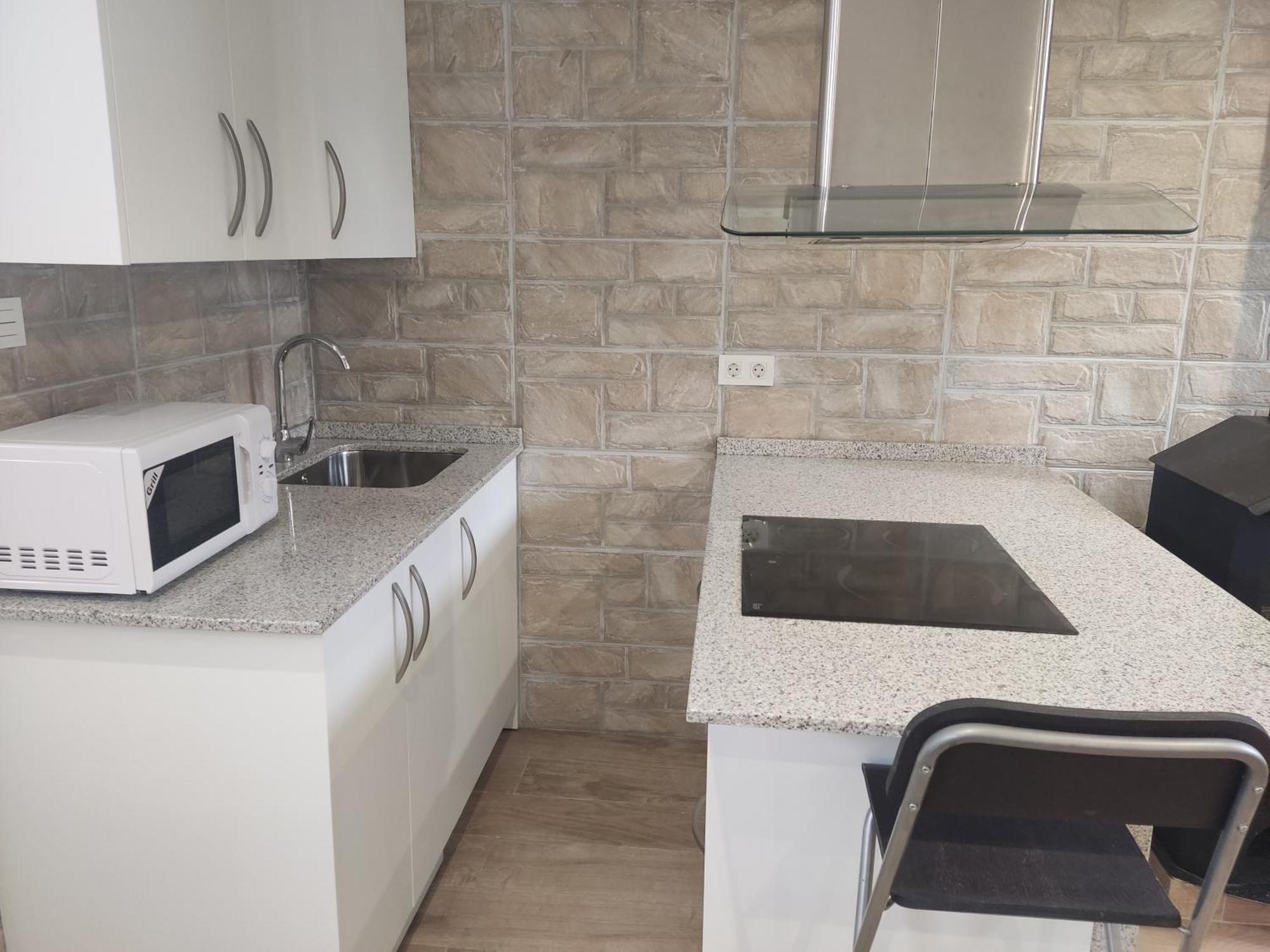 Apartament El Rincon De La Buena Vista Las Gabias Zewnętrze zdjęcie