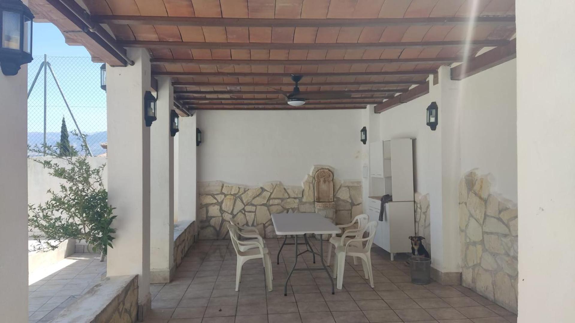 Apartament El Rincon De La Buena Vista Las Gabias Zewnętrze zdjęcie