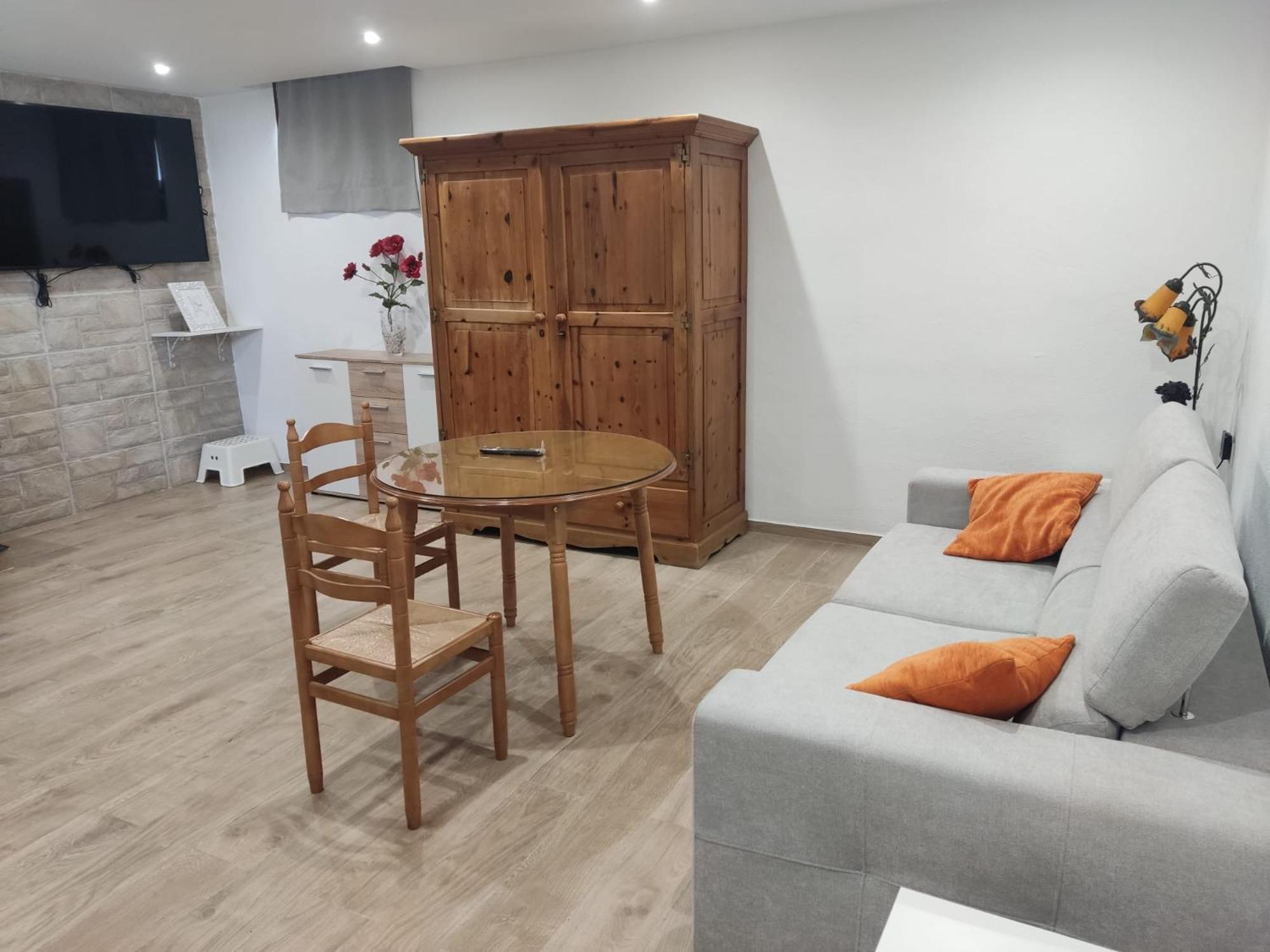 Apartament El Rincon De La Buena Vista Las Gabias Zewnętrze zdjęcie